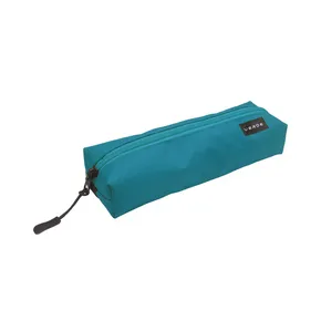 Etui široké + elastické VERDE milano